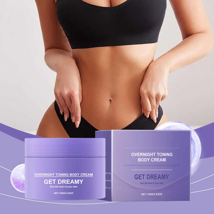 Get Dreamy Toning Whip